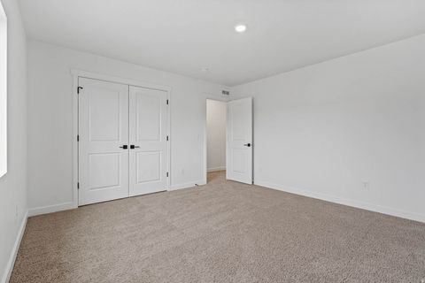 Tiny photo for 7299 SLICK ROCK WAY N, Eagle Mountain, UT 84005 (MLS # 2155372)