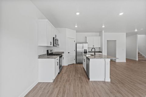 Tiny photo for 7299 SLICK ROCK WAY N, Eagle Mountain, UT 84005 (MLS # 2155372)