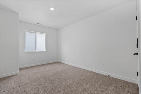 Tiny photo for 7299 SLICK ROCK WAY N, Eagle Mountain, UT 84005 (MLS # 2155372)