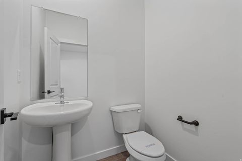 Tiny photo for 7299 SLICK ROCK WAY N, Eagle Mountain, UT 84005 (MLS # 2155372)