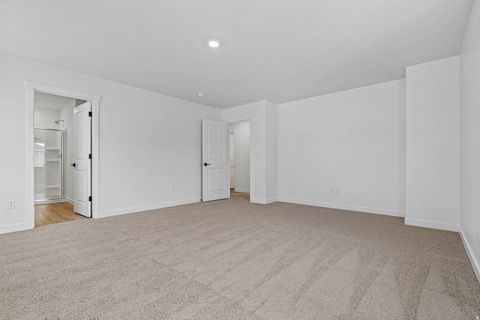 Tiny photo for 7299 SLICK ROCK WAY N, Eagle Mountain, UT 84005 (MLS # 2155372)