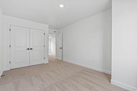 Tiny photo for 7299 SLICK ROCK WAY N, Eagle Mountain, UT 84005 (MLS # 2155372)