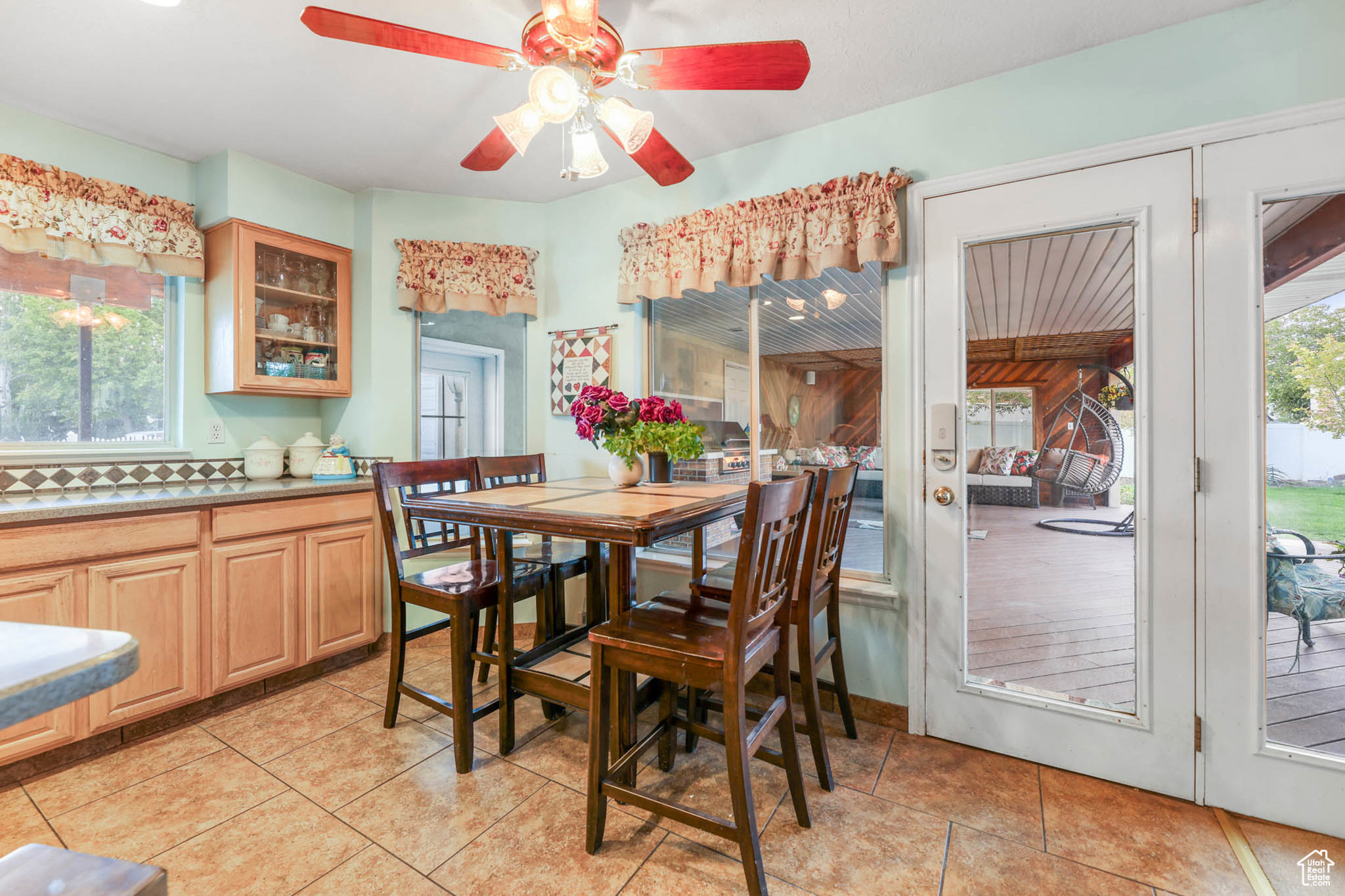 VISTA FARMS ESTATES #2 - Residential