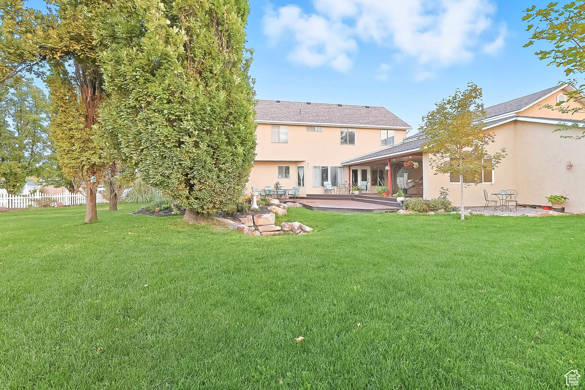 VISTA FARMS ESTATES #2 - Residential