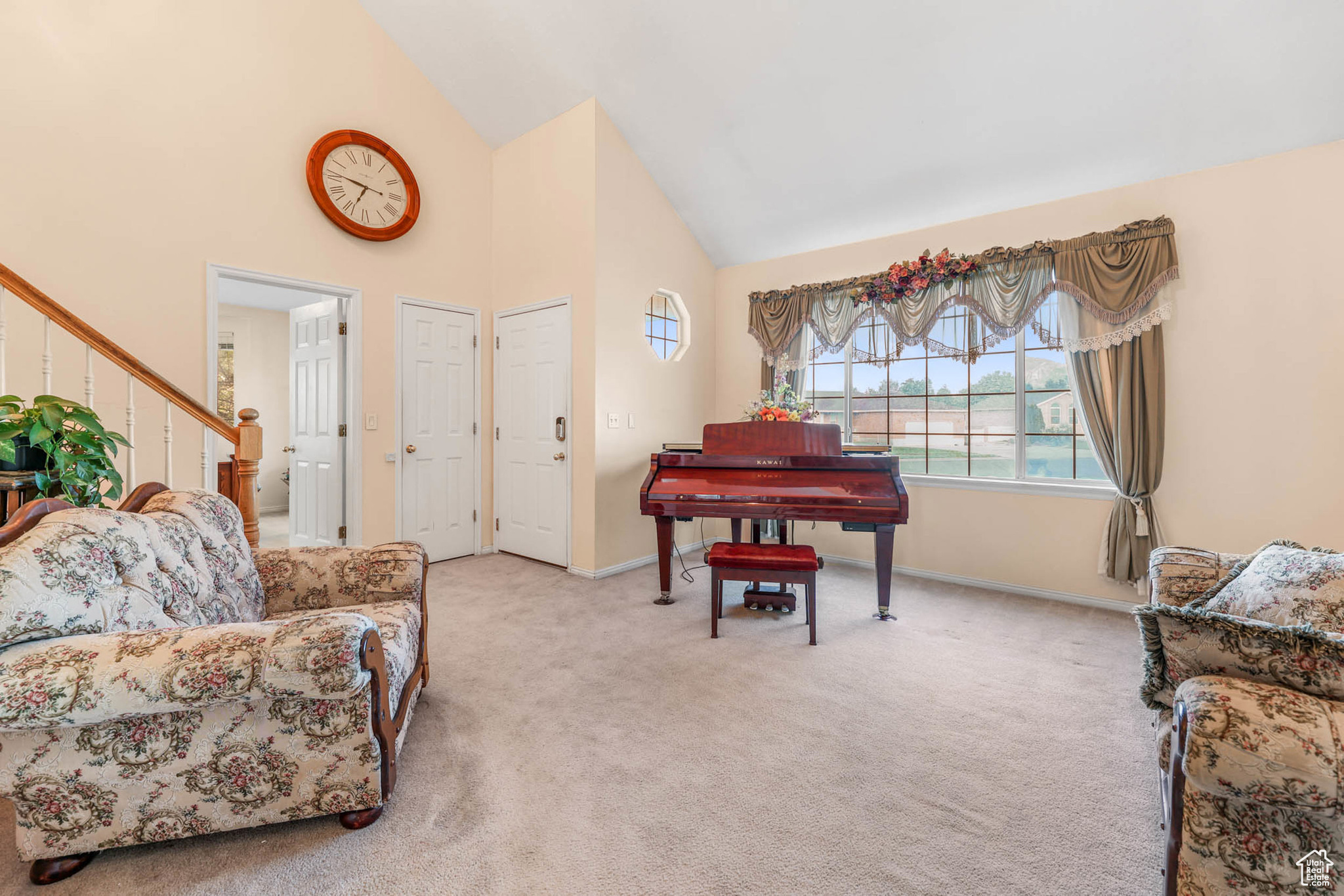VISTA FARMS ESTATES #2 - Residential