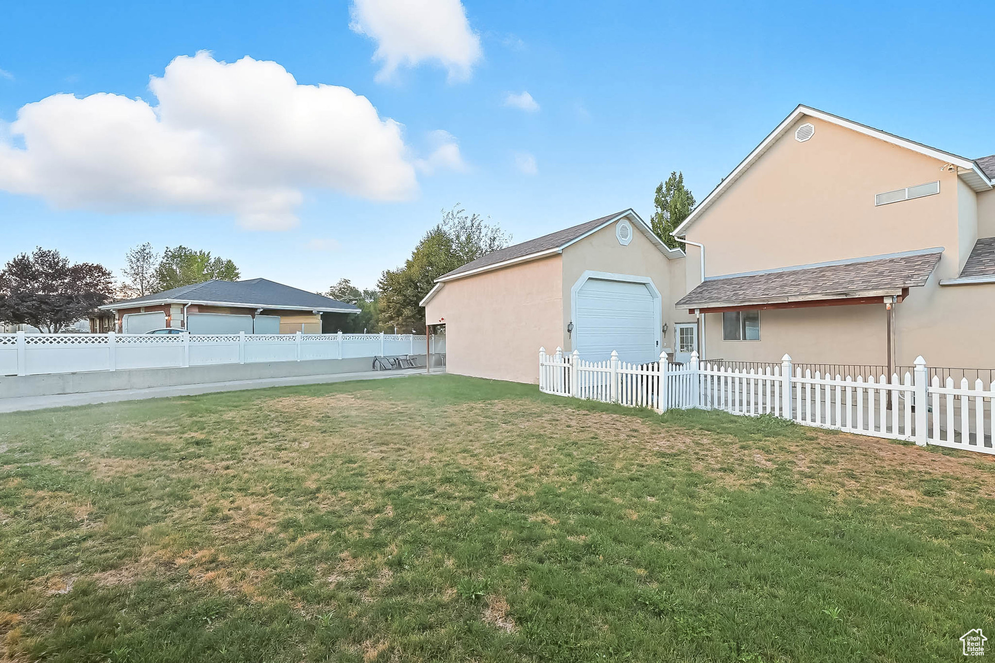 VISTA FARMS ESTATES #2 - Residential