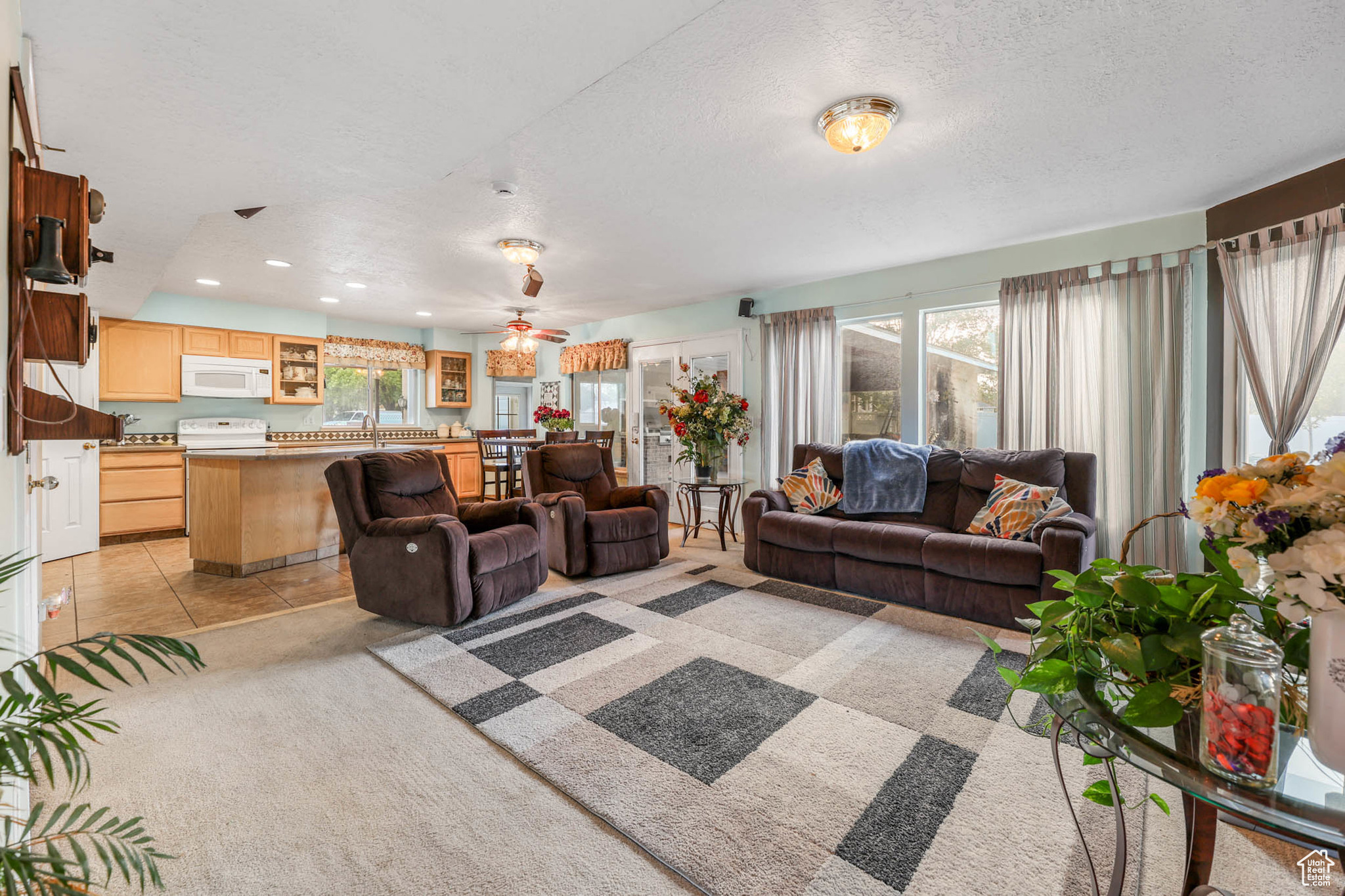 VISTA FARMS ESTATES #2 - Residential