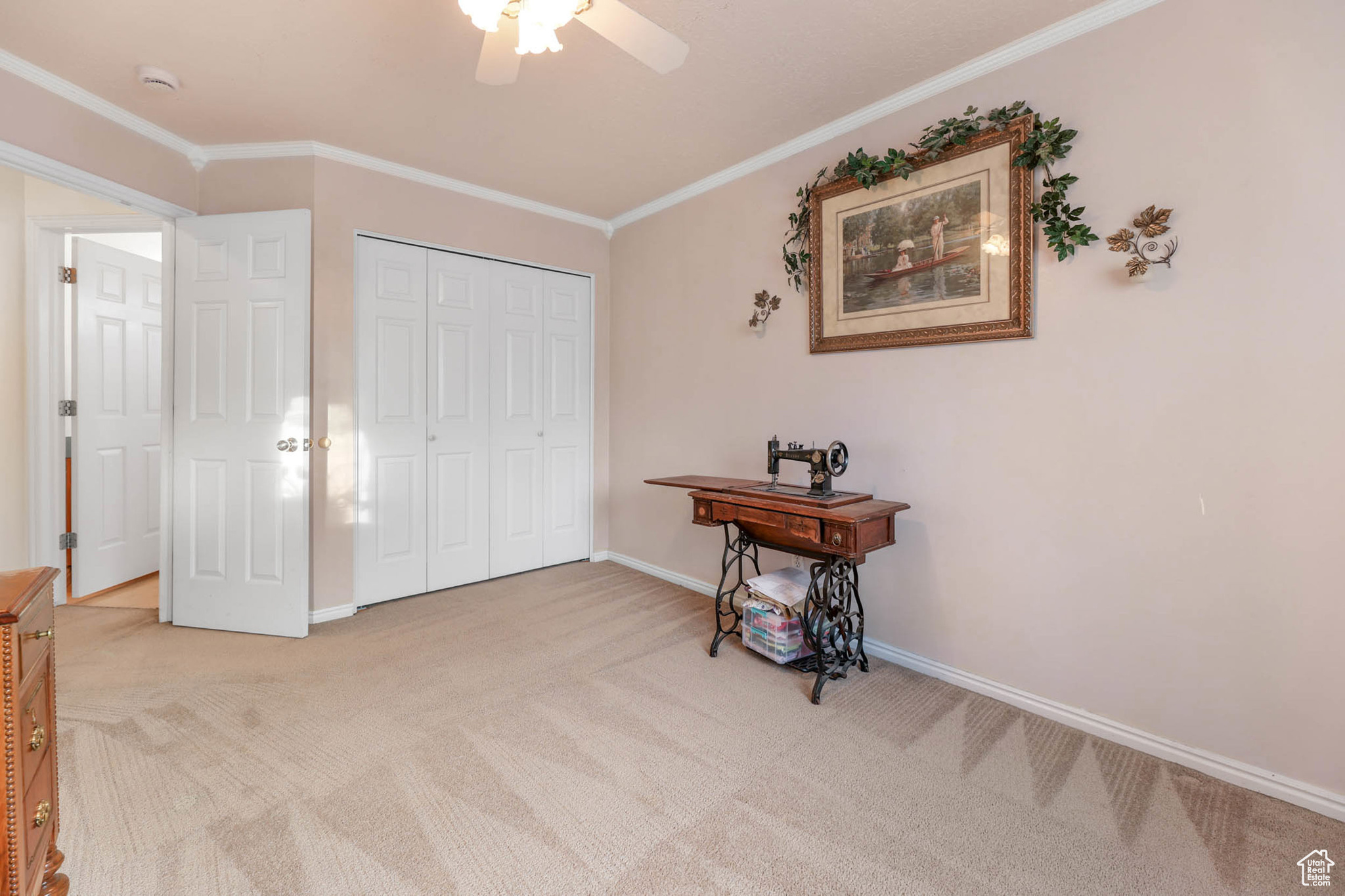 VISTA FARMS ESTATES #2 - Residential