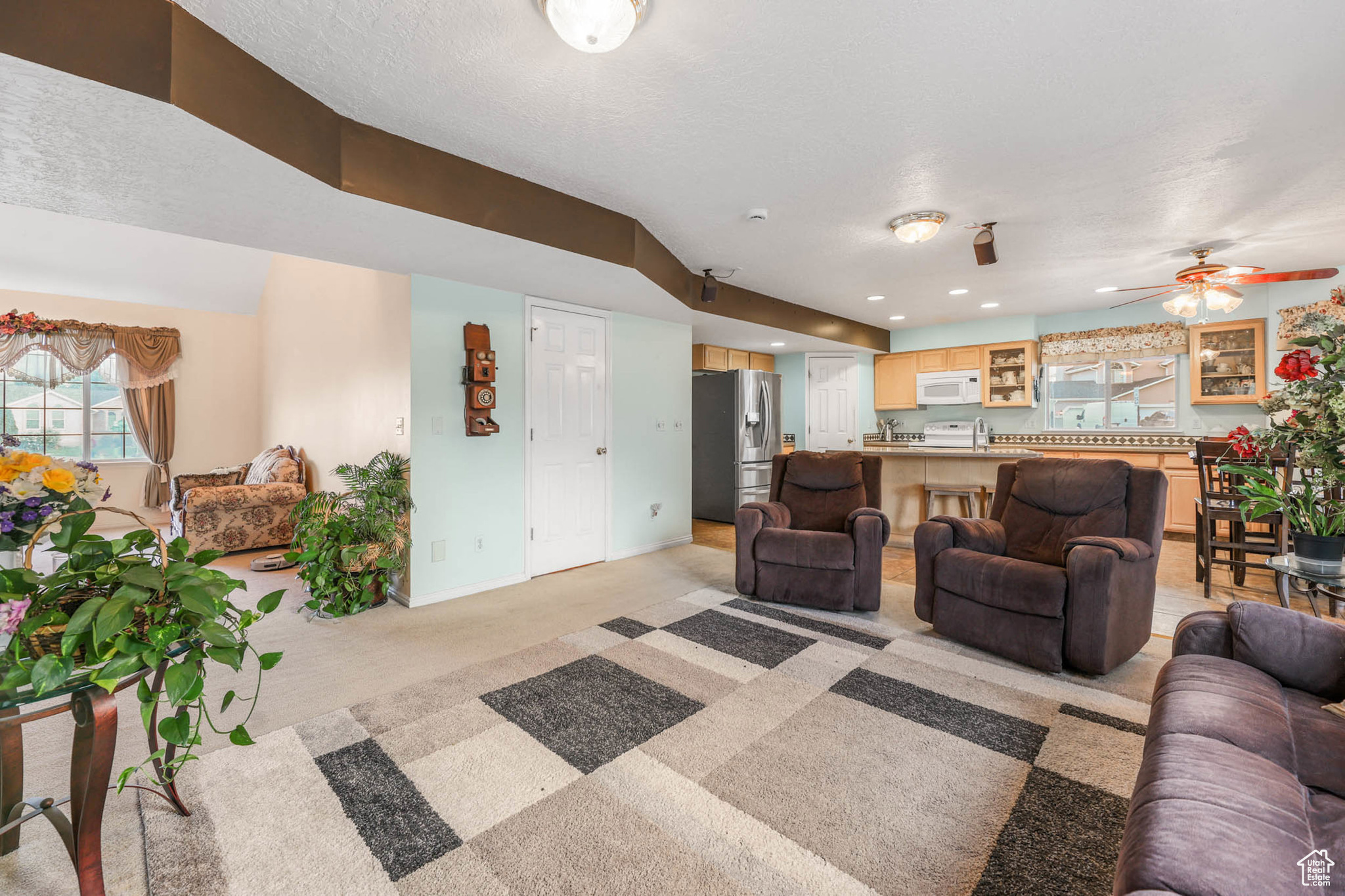 VISTA FARMS ESTATES #2 - Residential