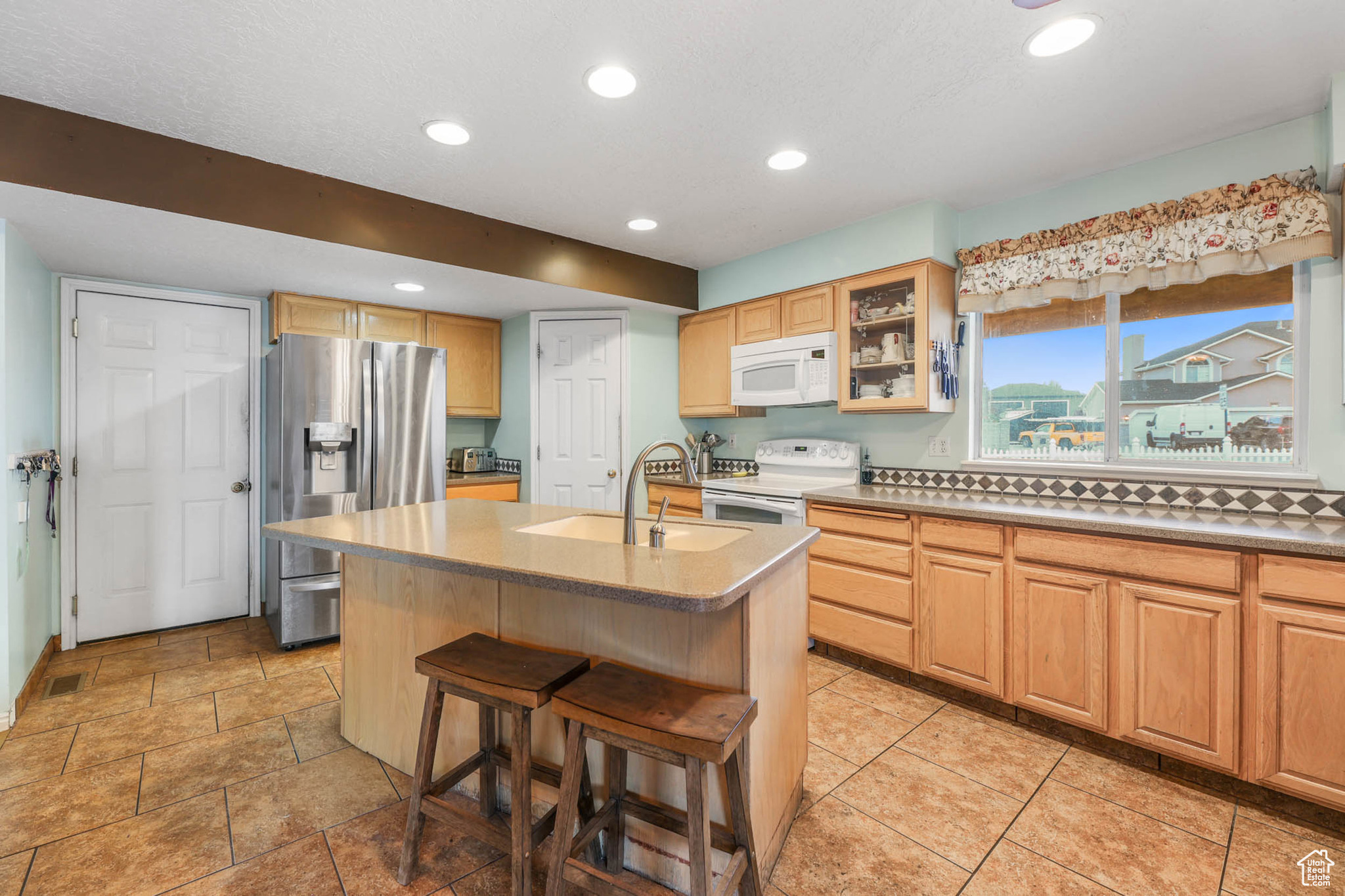 VISTA FARMS ESTATES #2 - Residential