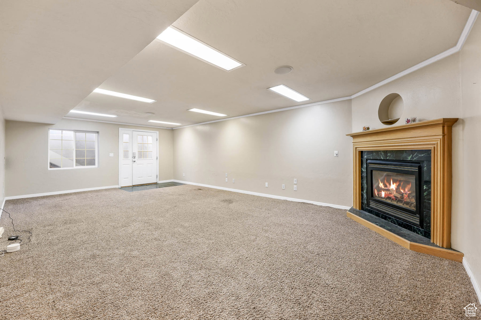 VISTA FARMS ESTATES #2 - Residential