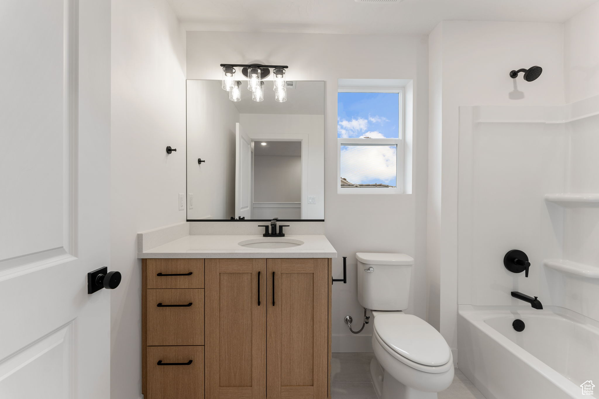 LEGACY AT SAND HOLLOW - Residential