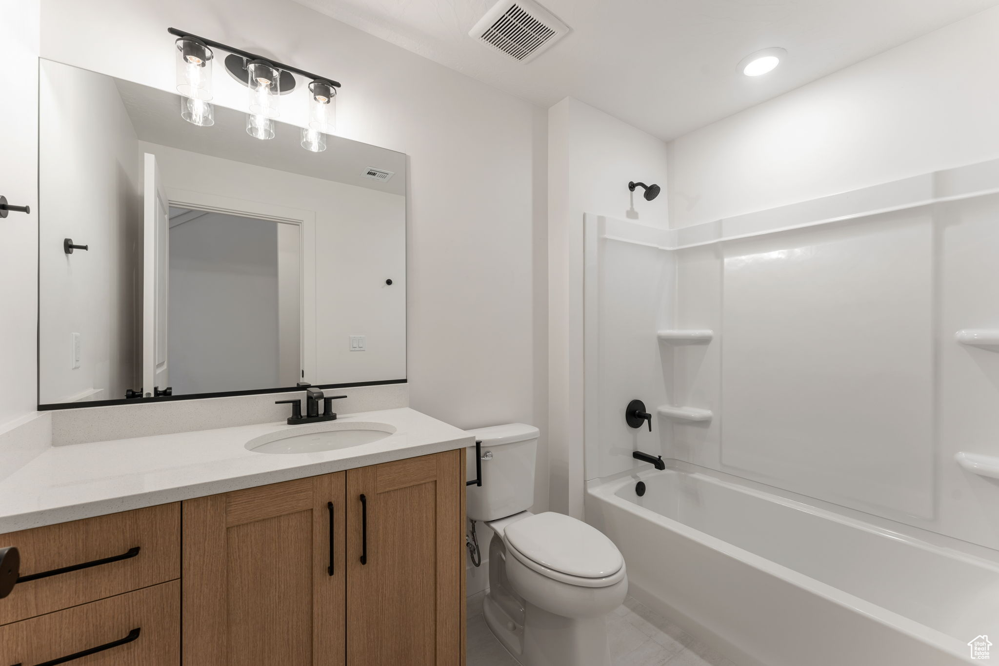 LEGACY AT SAND HOLLOW - Residential