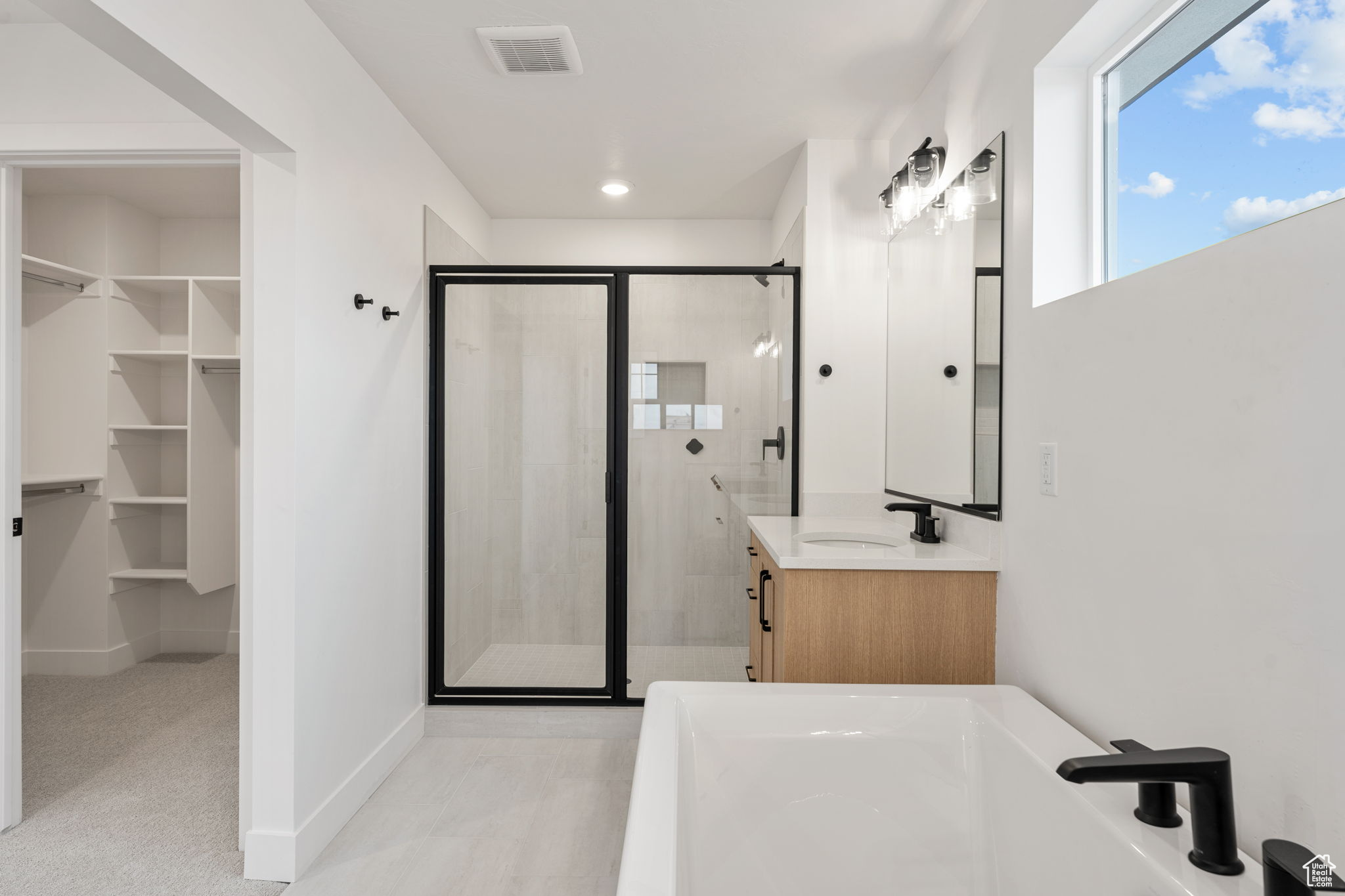 LEGACY AT SAND HOLLOW - Residential