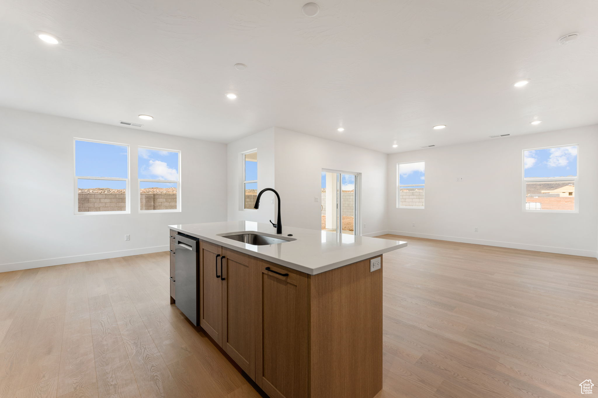 LEGACY AT SAND HOLLOW - Residential