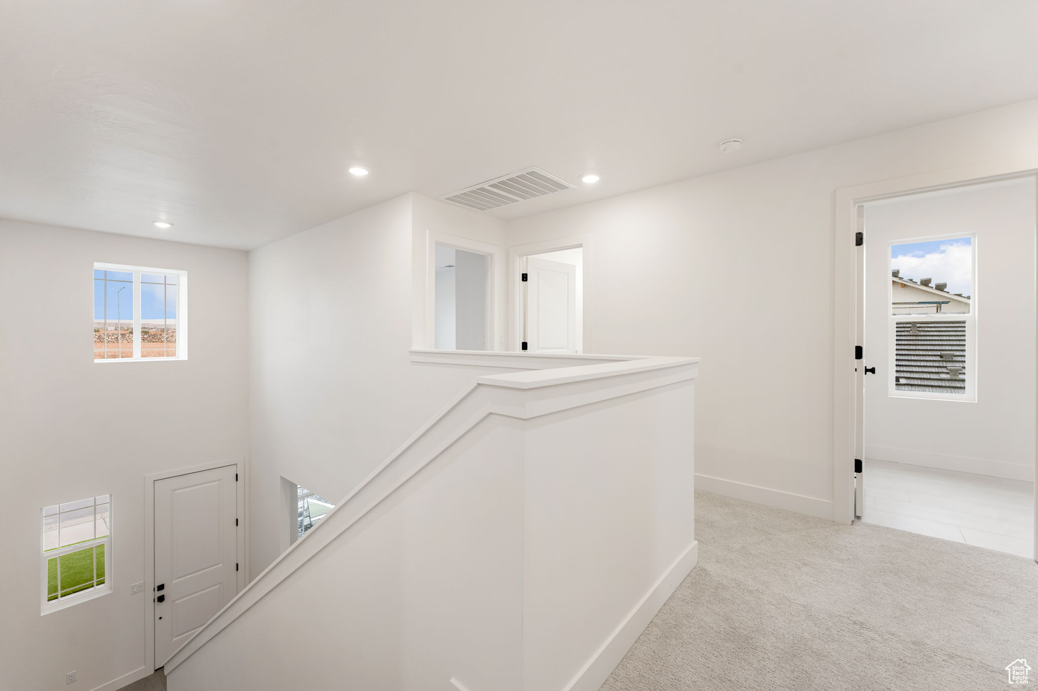 LEGACY AT SAND HOLLOW - Residential