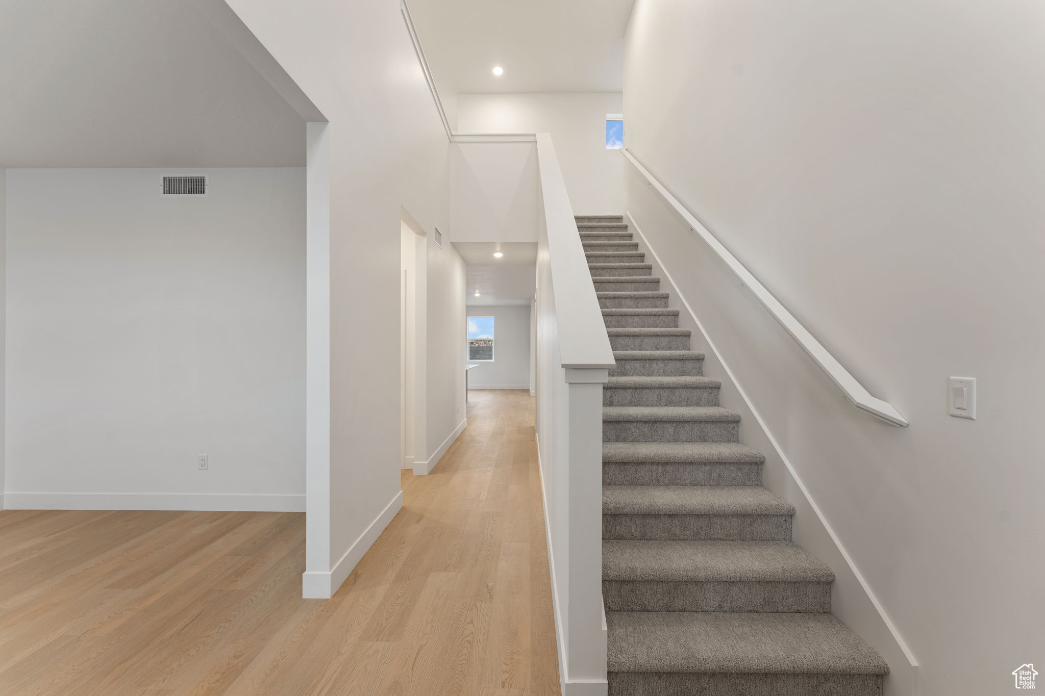 LEGACY AT SAND HOLLOW - Residential