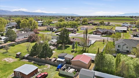 Tiny photo for 6030 W 5800 S, Hooper, UT 84315 (MLS # 2149887)