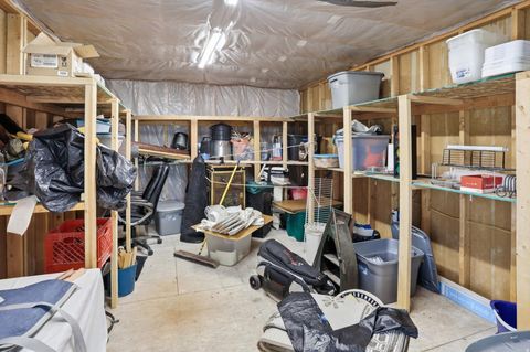 Tiny photo for 6030 W 5800 S, Hooper, UT 84315 (MLS # 2149887)
