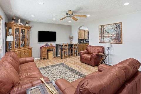 Tiny photo for 6030 W 5800 S, Hooper, UT 84315 (MLS # 2149887)