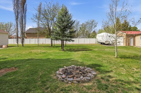 Tiny photo for 6030 W 5800 S, Hooper, UT 84315 (MLS # 2149887)