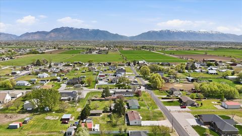 Tiny photo for 6030 W 5800 S, Hooper, UT 84315 (MLS # 2149887)