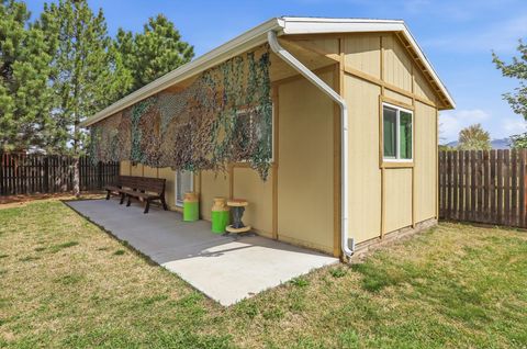 Tiny photo for 6030 W 5800 S, Hooper, UT 84315 (MLS # 2149887)