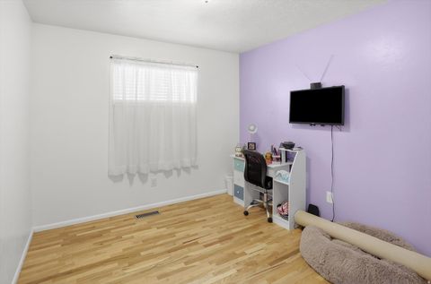 Tiny photo for 6030 W 5800 S, Hooper, UT 84315 (MLS # 2149887)