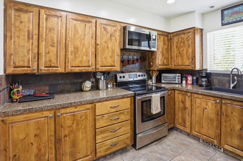 Tiny photo for 6030 W 5800 S, Hooper, UT 84315 (MLS # 2149887)