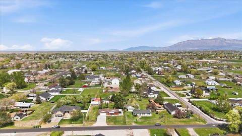 Tiny photo for 6030 W 5800 S, Hooper, UT 84315 (MLS # 2149887)