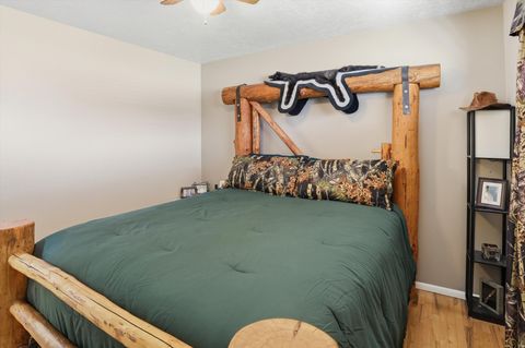 Tiny photo for 6030 W 5800 S, Hooper, UT 84315 (MLS # 2149887)