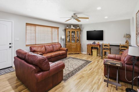 Tiny photo for 6030 W 5800 S, Hooper, UT 84315 (MLS # 2149887)