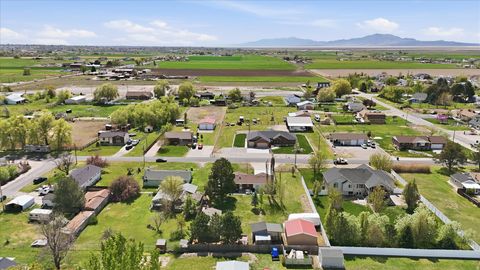 Tiny photo for 6030 W 5800 S, Hooper, UT 84315 (MLS # 2149887)