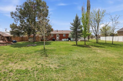 Tiny photo for 6030 W 5800 S, Hooper, UT 84315 (MLS # 2149887)