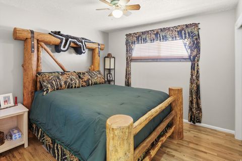Tiny photo for 6030 W 5800 S, Hooper, UT 84315 (MLS # 2149887)