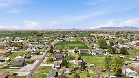 Tiny photo for 6030 W 5800 S, Hooper, UT 84315 (MLS # 2149887)