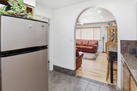 Tiny photo for 6030 W 5800 S, Hooper, UT 84315 (MLS # 2149887)