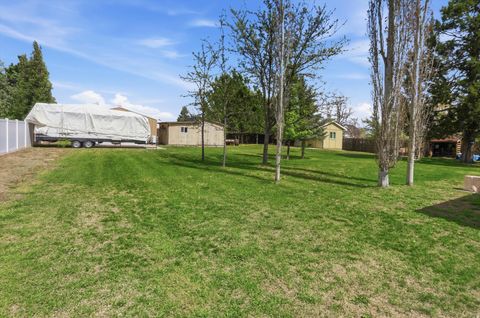 Tiny photo for 6030 W 5800 S, Hooper, UT 84315 (MLS # 2149887)