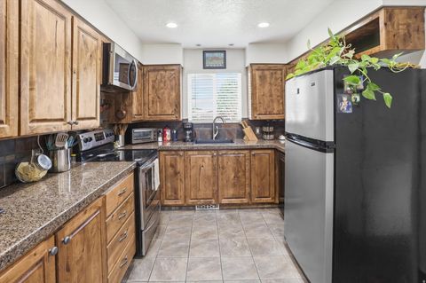 Tiny photo for 6030 W 5800 S, Hooper, UT 84315 (MLS # 2149887)