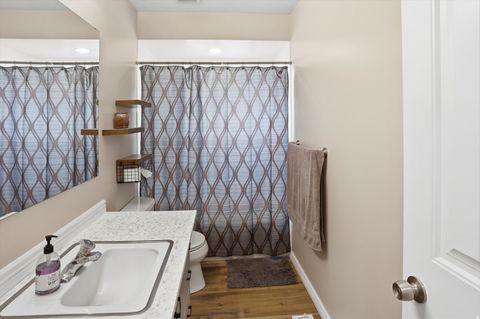 Tiny photo for 6030 W 5800 S, Hooper, UT 84315 (MLS # 2149887)