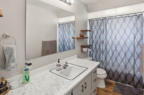 Tiny photo for 6030 W 5800 S, Hooper, UT 84315 (MLS # 2149887)