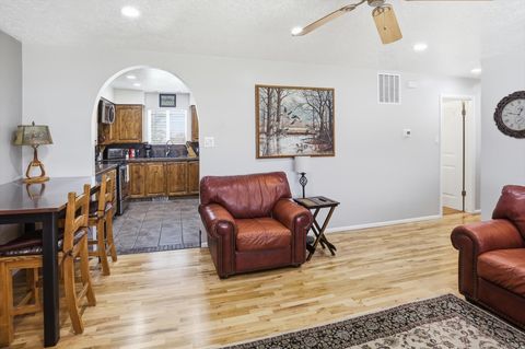Tiny photo for 6030 W 5800 S, Hooper, UT 84315 (MLS # 2149887)