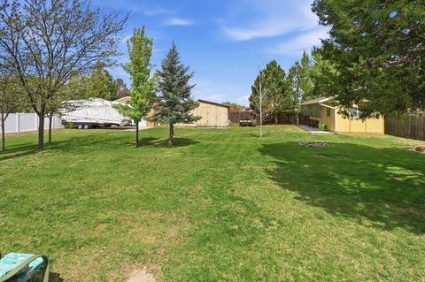 Tiny photo for 6030 W 5800 S, Hooper, UT 84315 (MLS # 2149887)