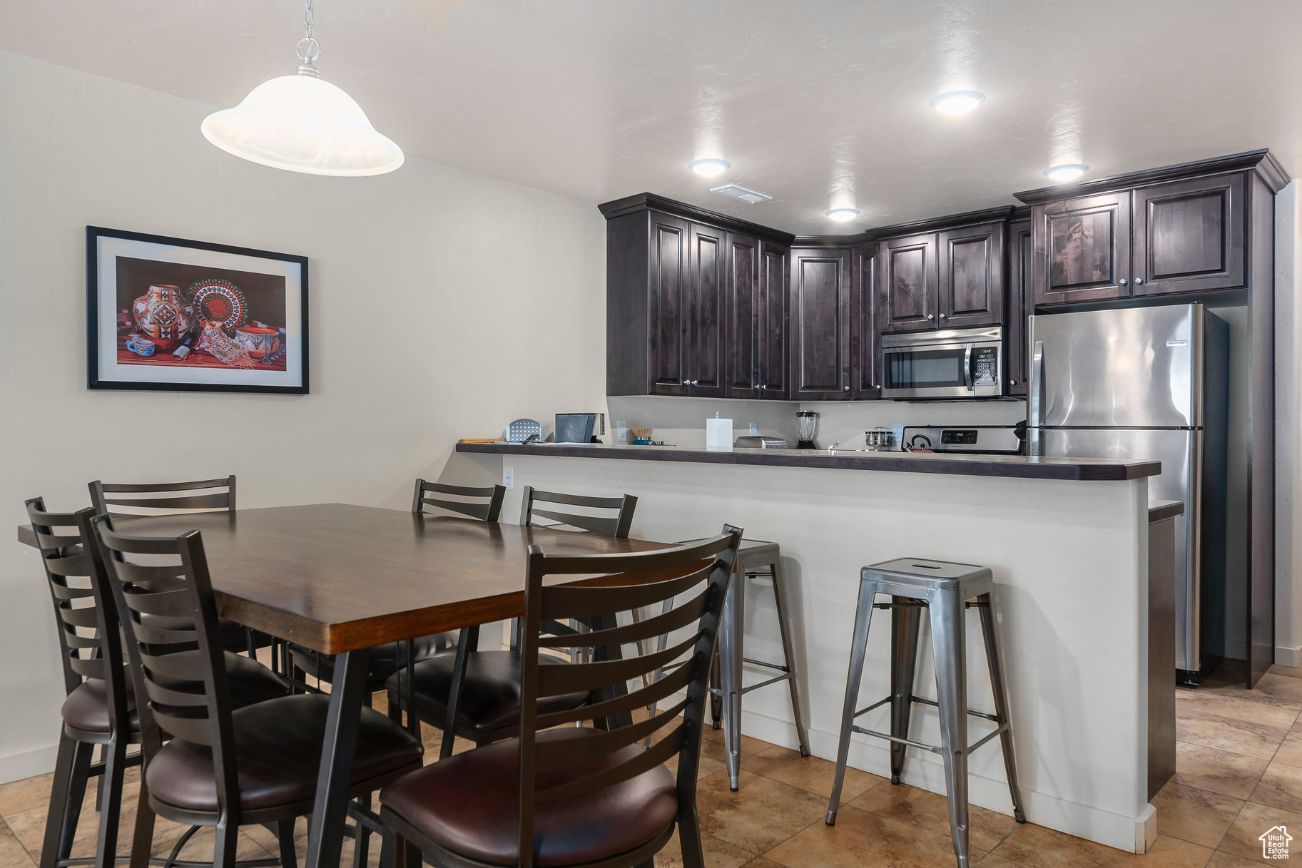 RIM VILLAGE VISTAS - Residential