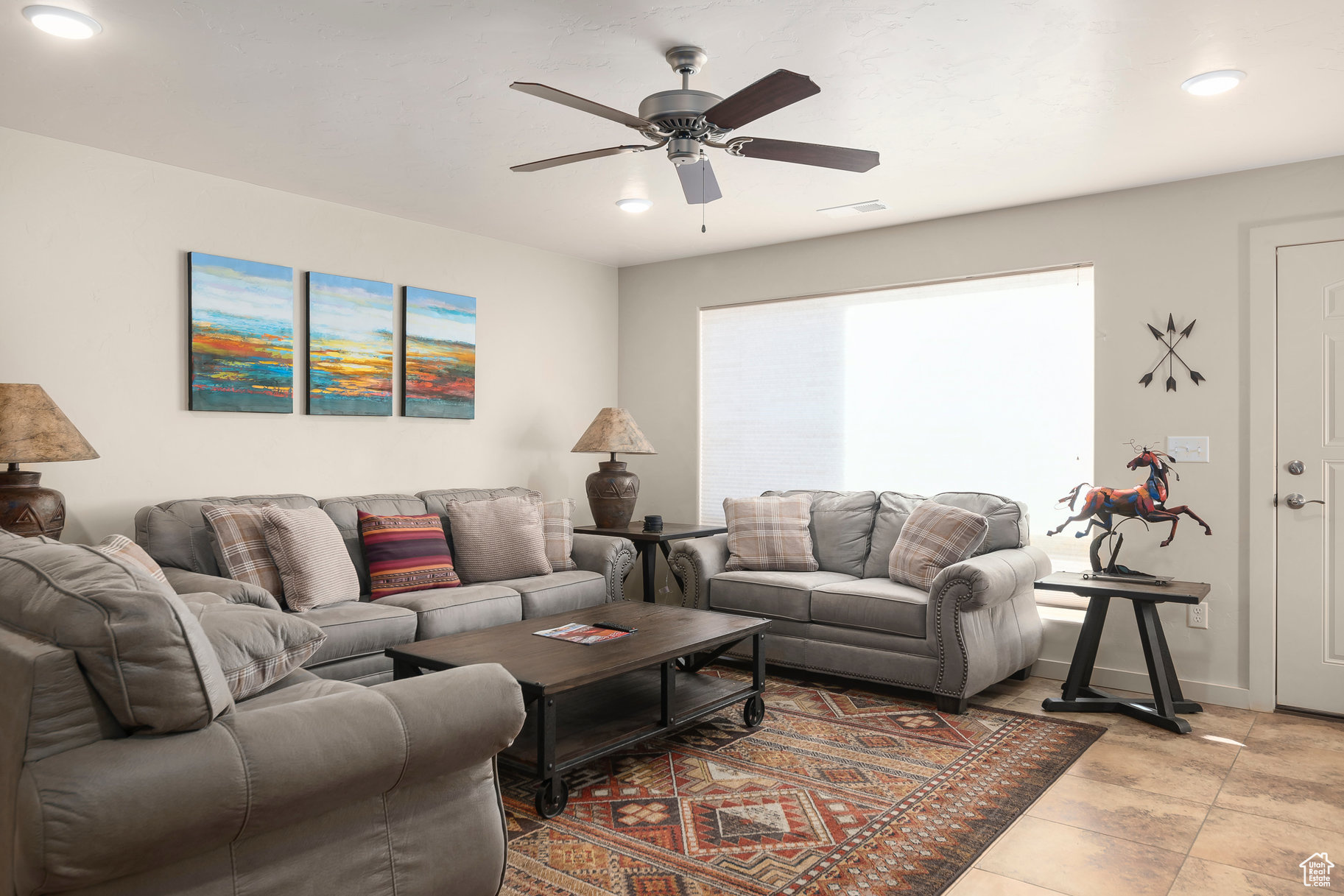 RIM VILLAGE VISTAS - Residential