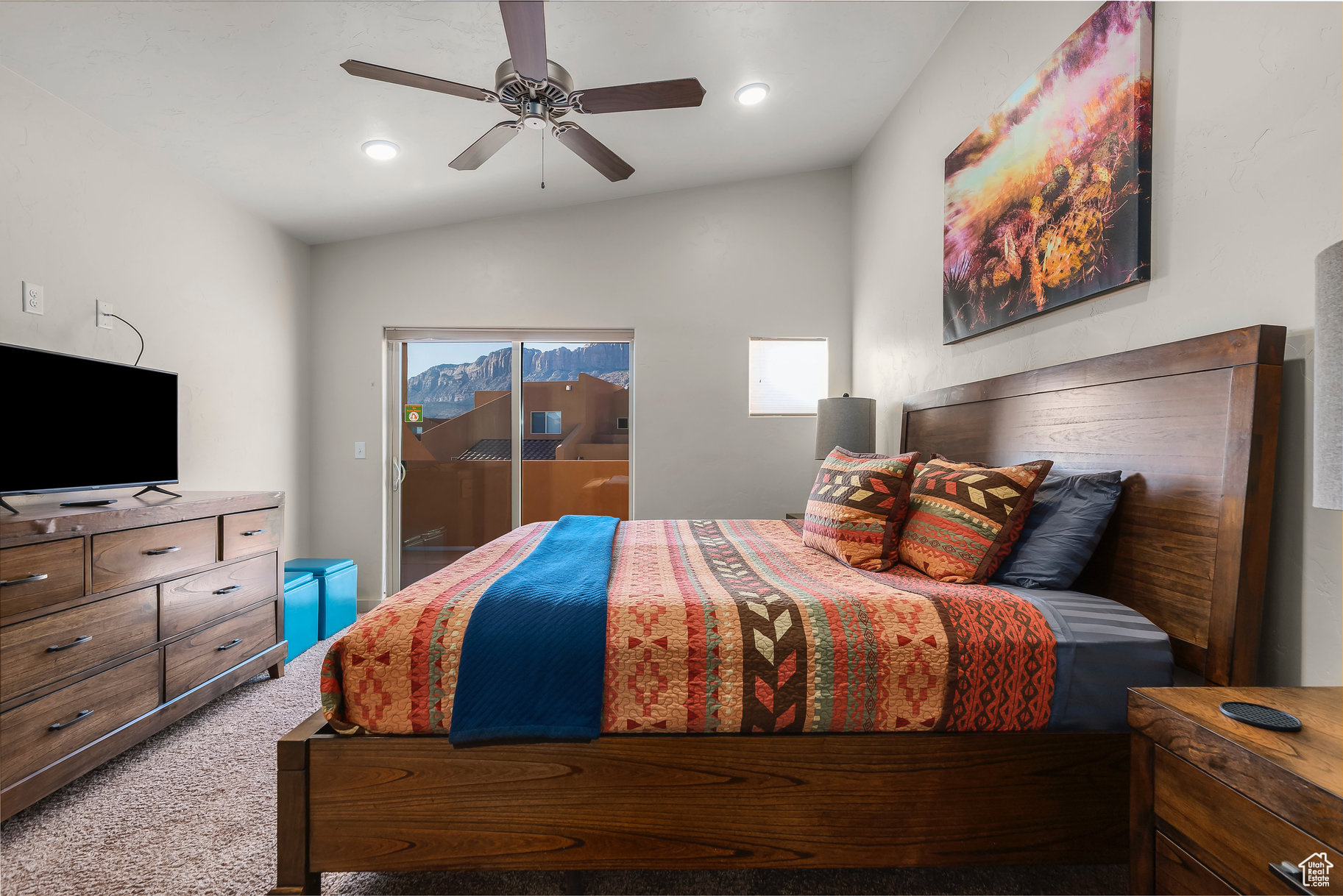 RIM VILLAGE VISTAS - Residential