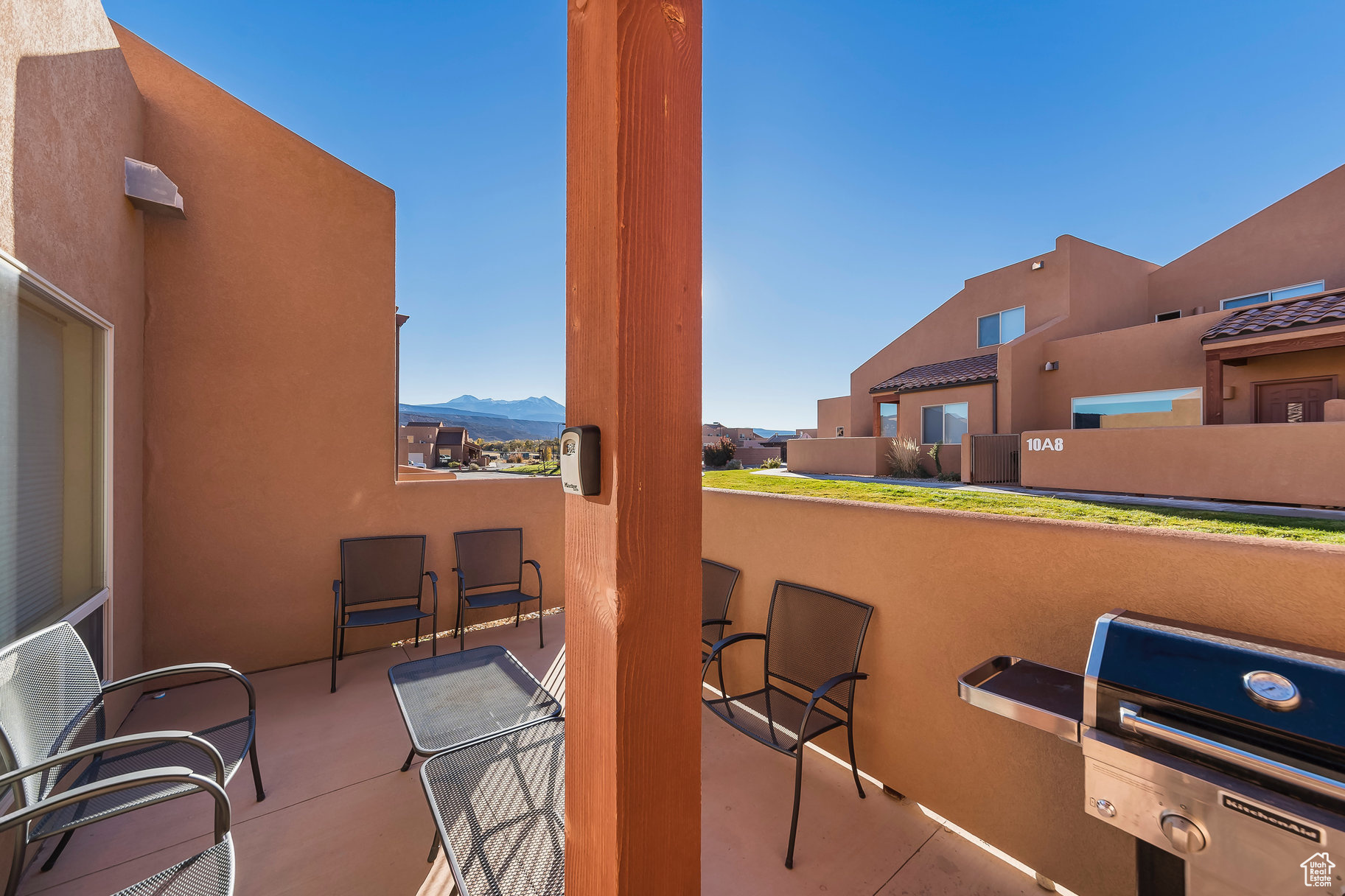 RIM VILLAGE VISTAS - Residential