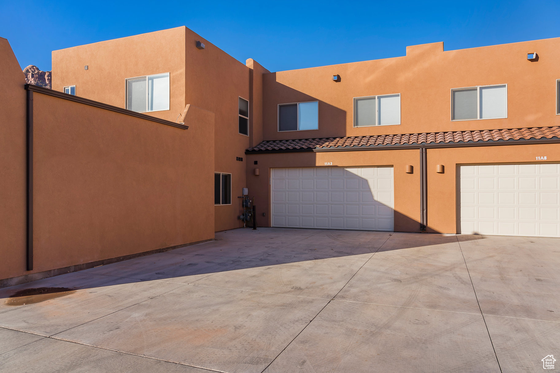 RIM VILLAGE VISTAS - Residential