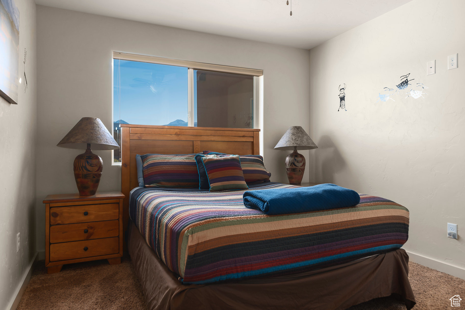 RIM VILLAGE VISTAS - Residential