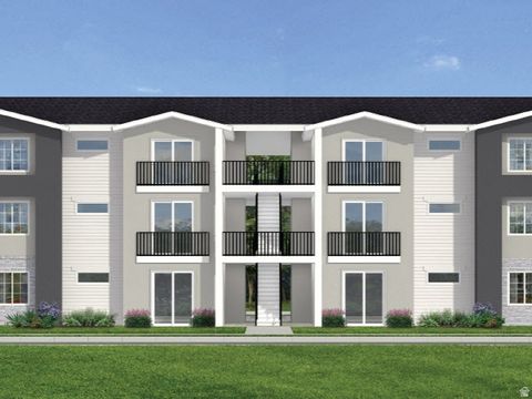 Tiny photo for 3412 N WILLY WAY UNIT Way, Eagle Mountain, UT 84005 (MLS # 2118273)